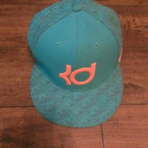 Nike kd hat